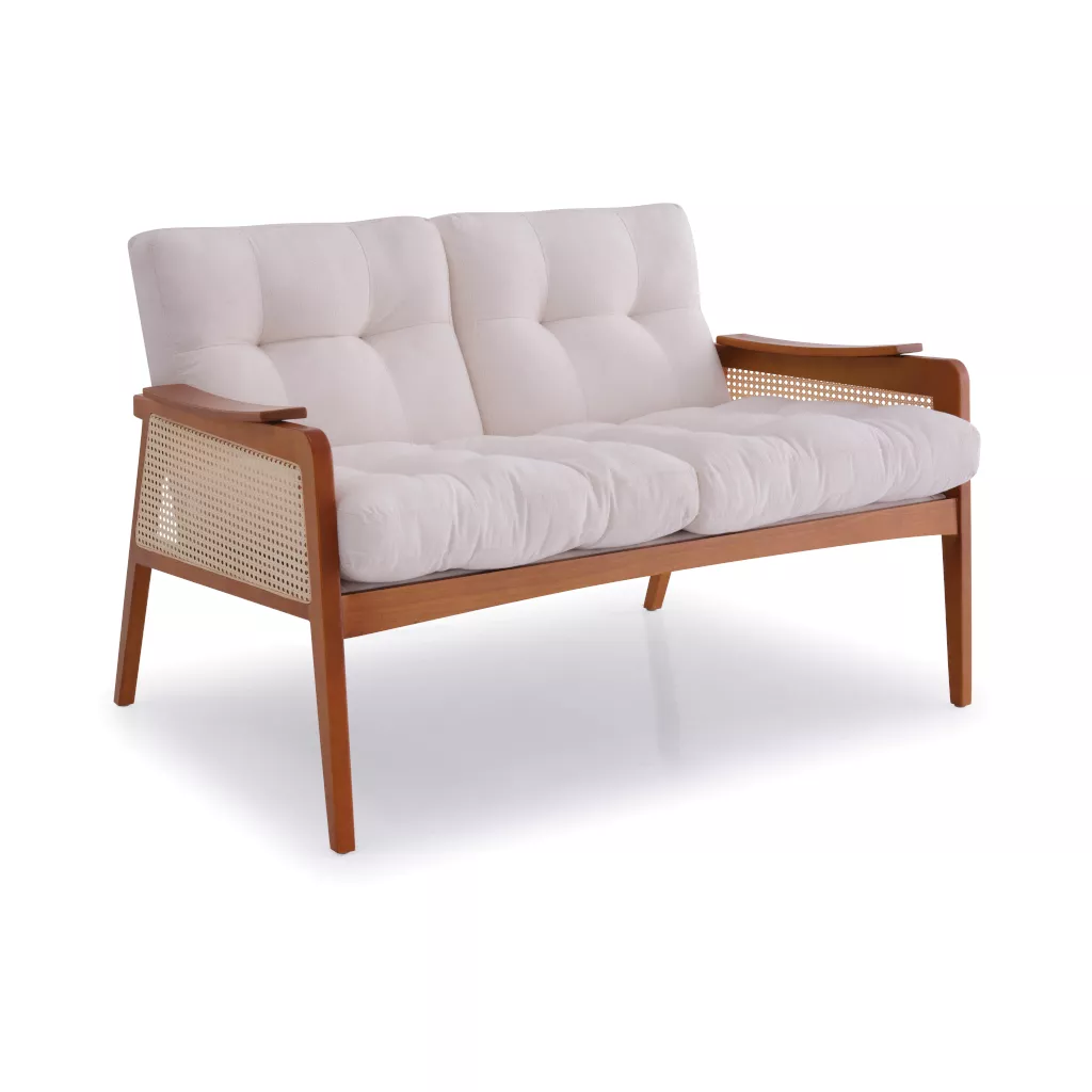 Poltrona Thorme 2 Lugares